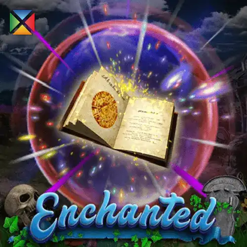 Enchanted | KAGaming Provider | Asiabola