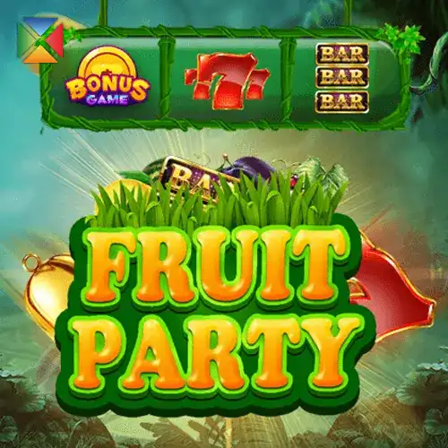Fruit Party | KAGaming Provider | Asiabola