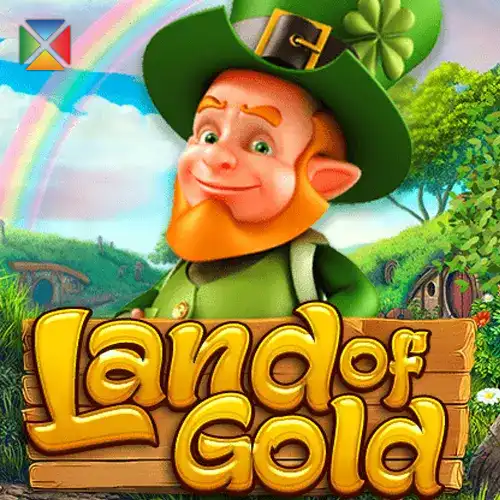Lands of Gold | KAGaming Provider | Asiabola
