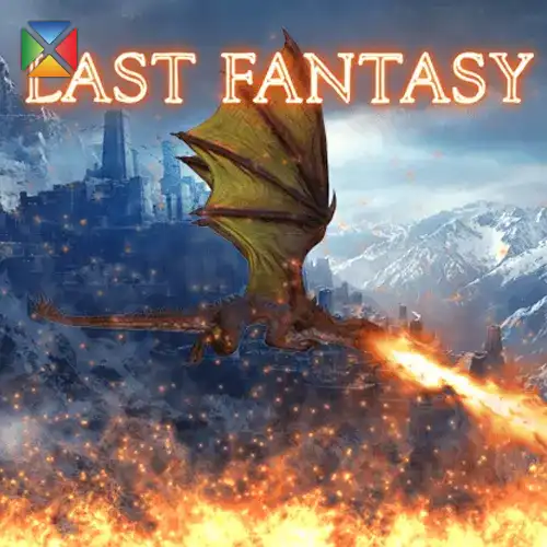 Last Fantasy | KAGaming Provider | Asiabola