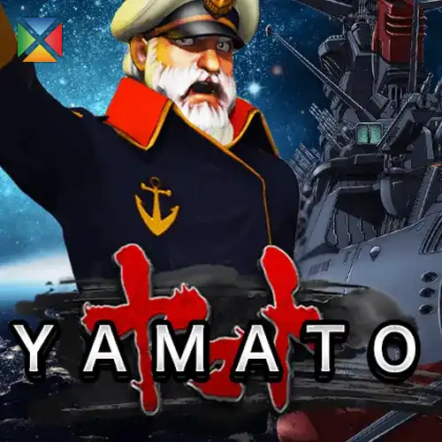 Yamato | KAGaming Provider | Asiabola