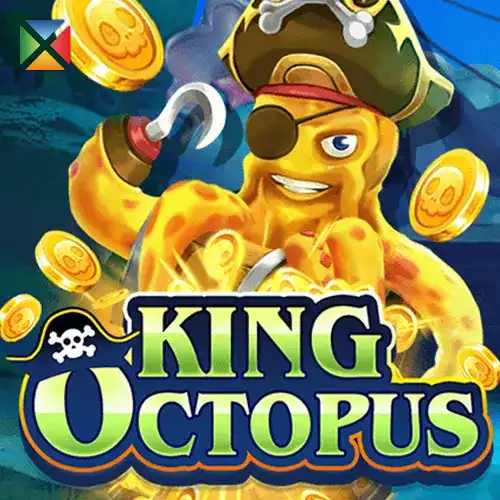 King Octopus | KAGaming Provider | Asiabola