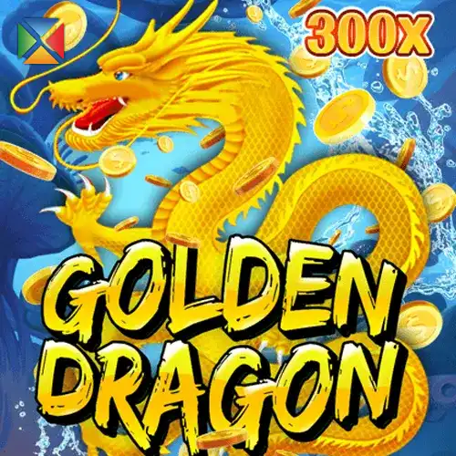 Golden Dragon | KAGaming Provider | Asiabola