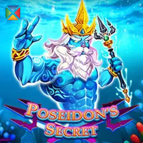 Poseidons Secret | KAGaming Provider | Asiabola