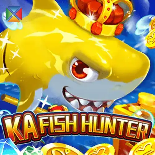 KA Fish Hunter | KAGaming Provider | Asiabola
