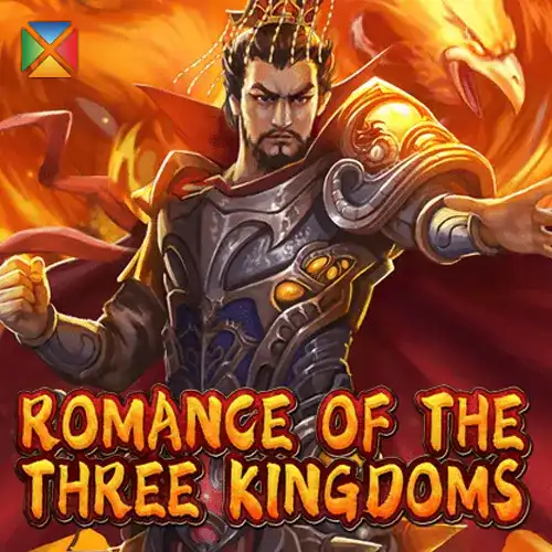 Romance of the Three Kingdoms | KAGaming Provider | Asiabola