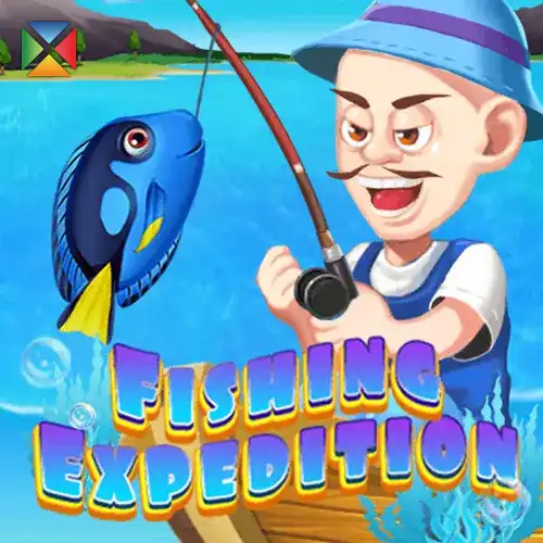 Fishing Expedition | KAGaming Provider | Asiabola