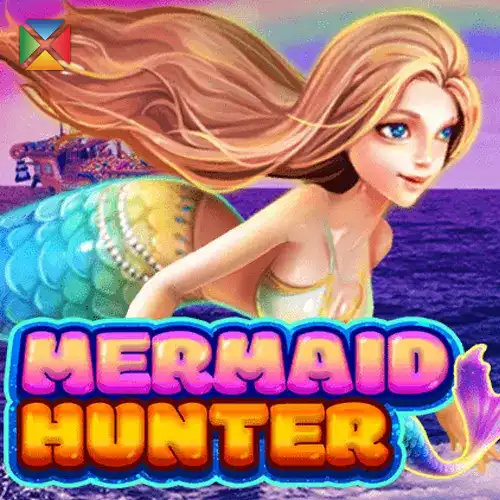 Mermaid Hunter | KAGaming Provider | Asiabola