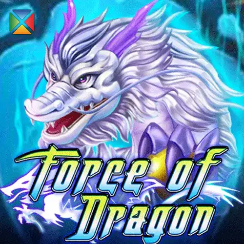 Force Of Dragon | KAGaming Provider | Asiabola