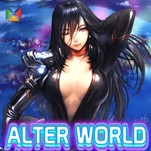 Alter World | KAGaming Provider | Asiabola