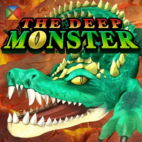 The Deep Monster | KAGaming Provider | Asiabola