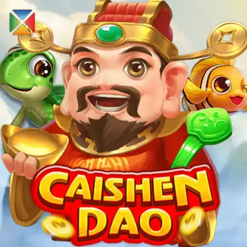 Cai Shen Dao | KAGaming Provider | Asiabola