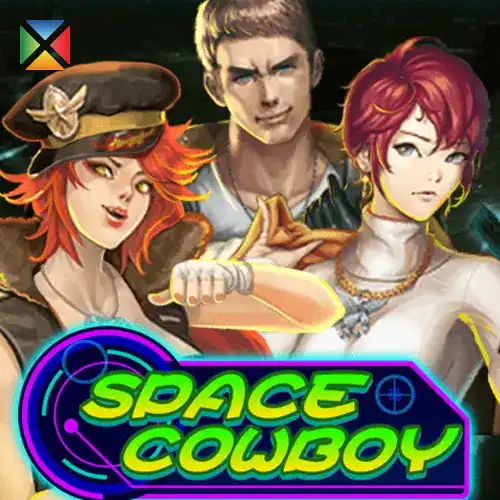 Space Cowboy | KAGaming Provider | Asiabola