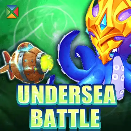 Undersea Battle | KAGaming Provider | Asiabola