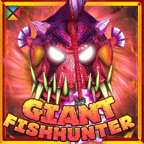 Giant Fish Hunter | KAGaming Provider | Asiabola