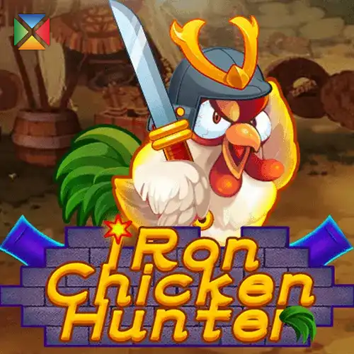 Iron Chicken Hunter | KAGaming Provider | Asiabola