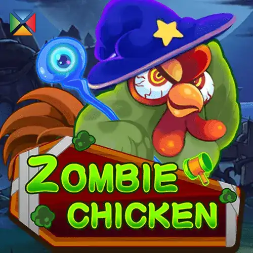 Zombie Chicken | KAGaming Provider | Asiabola