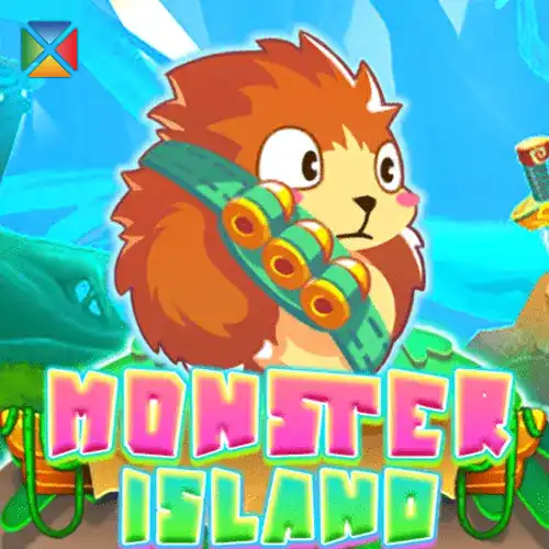 Monster Island | KAGaming Provider | Asiabola