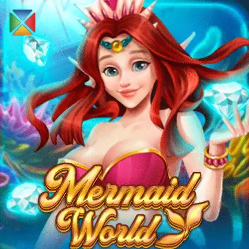 Mermaid World | KAGaming Provider | Asiabola