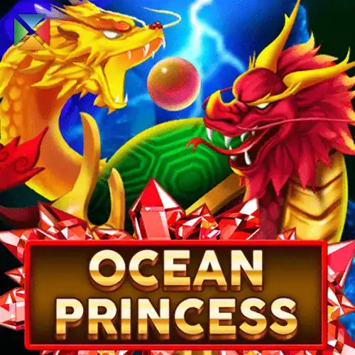 Ocean Princess | KAGaming Provider | Asiabola