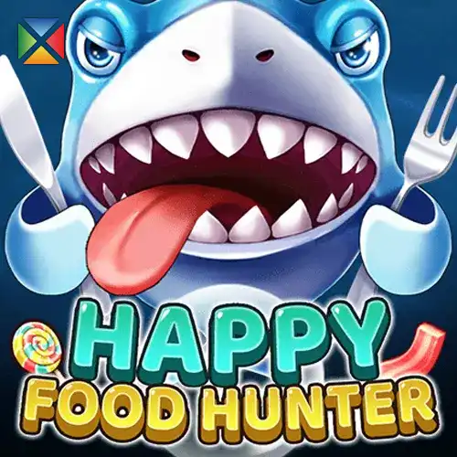 Happy Food Hunter | KAGaming Provider | Asiabola