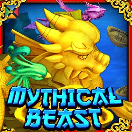 Mythical Beast | KAGaming Provider | Asiabola