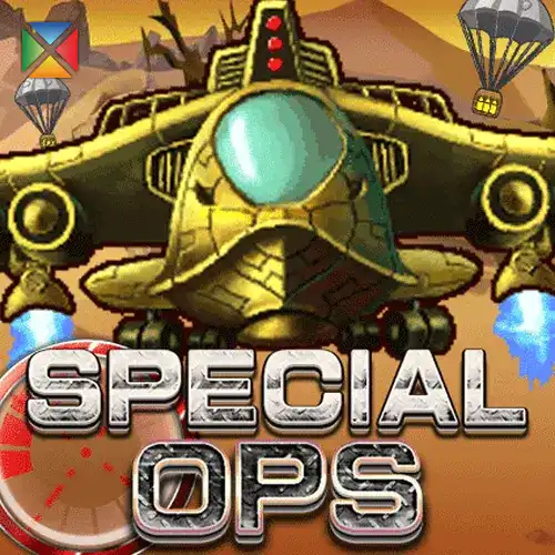 Special OPS | KAGaming Provider | Asiabola