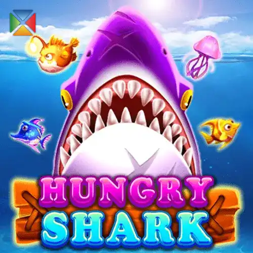 Hungry Shark | KAGaming Provider | Asiabola