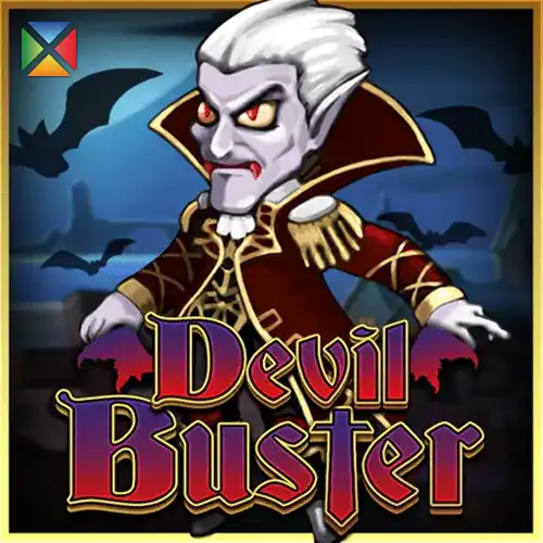 Devil Buster | KAGaming Provider | Asiabola