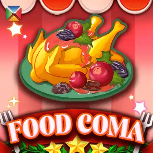 Food Coma | KAGaming Provider | Asiabola