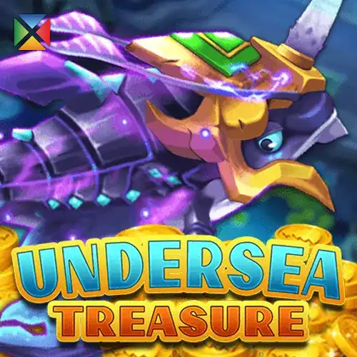 Undersea Treasure | KAGaming Provider | Asiabola