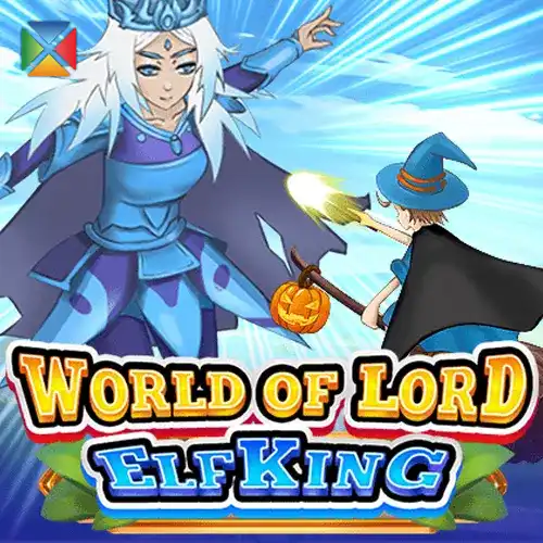 World of Lord Elf King | KAGaming Provider | Asiabola