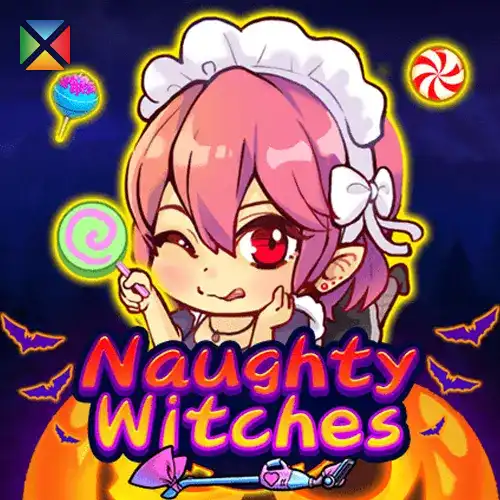 Naughty Witches | KAGaming Provider | Asiabola