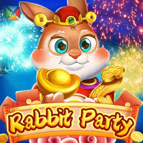 Rabbit Party | KAGaming Provider | Asiabola