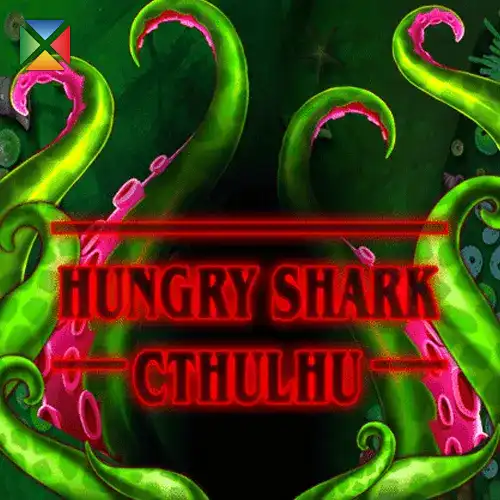 Hungry Shark Cthulhu | KAGaming Provider | Asiabola