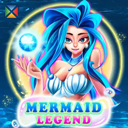 Mermaid Legend | KAGaming Provider | Asiabola