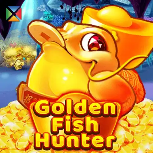 Golden Fish Hunter | KAGaming Provider | Asiabola