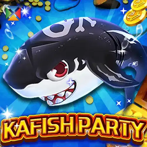 KA Fish Party | KAGaming Provider | Asiabola