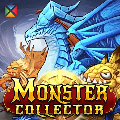 Monster Collector | KAGaming Provider | Asiabola