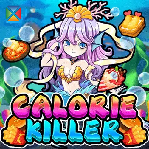 Calorie Killer | KAGaming Provider | Asiabola
