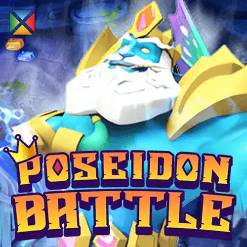 Poseidon Battle | KAGaming Provider | Asiabola