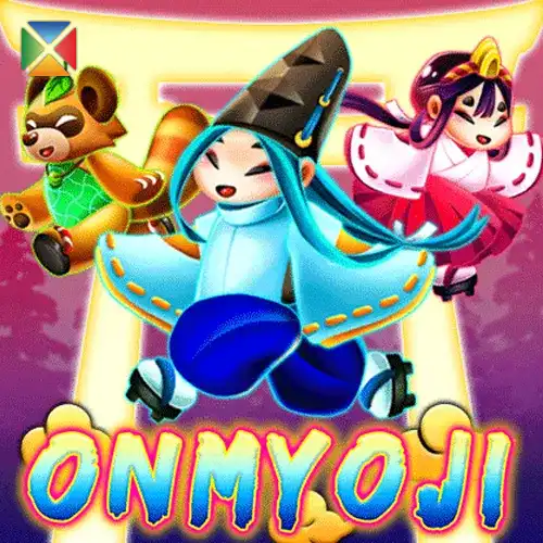 Onmyoji | KAGaming Provider | Asiabola