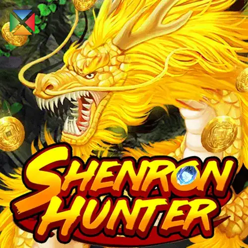 Shenron Hunter | KAGaming Provider | Asiabola