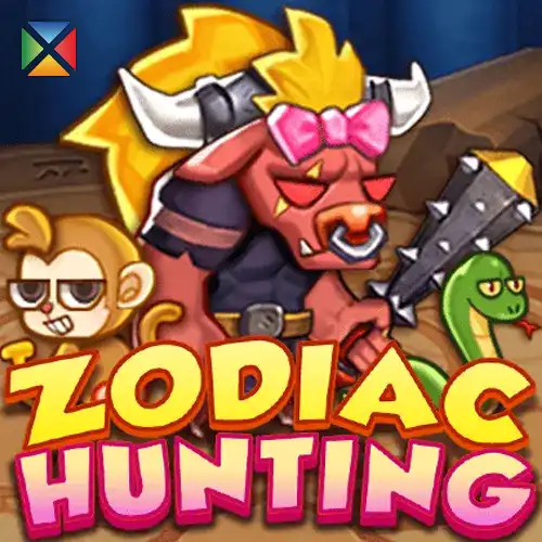 Zodiac Hunting | KAGaming Provider | Asiabola