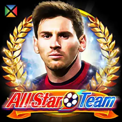 All Star Team | CQ9 Provider | Asiabola