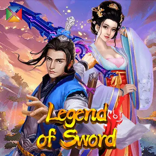 Legend of Sword | KAGaming Provider | Asiabola