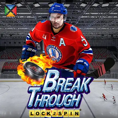Break Through Lock 2 Spin | KAGaming Provider | Asiabola