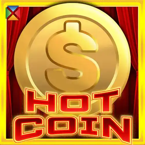 Hot Coin | KAGaming Provider | Asiabola