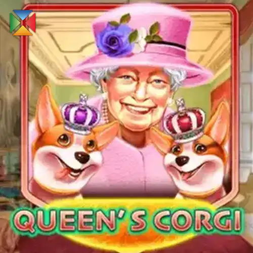 Queen's Corgi | KAGaming Provider | Asiabola