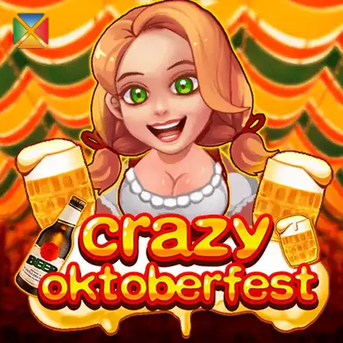Crazy Oktoberfest | KAGaming Provider | Asiabola